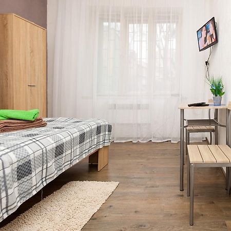Apartment On Lychakivska 161 Львов Экстерьер фото