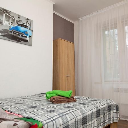 Apartment On Lychakivska 161 Львов Экстерьер фото