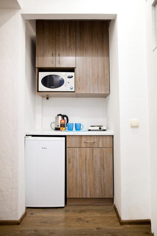 Apartment On Lychakivska 161 Львов Экстерьер фото