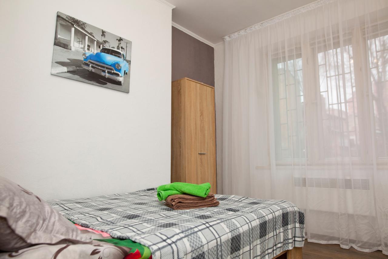 Apartment On Lychakivska 161 Львов Экстерьер фото